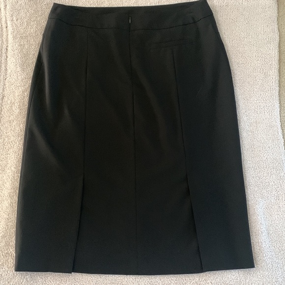 jMichaels Dressy Skirt. - Picture 8 of 11